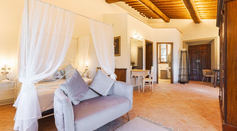 Photo of Savour the Tuscan Sunset