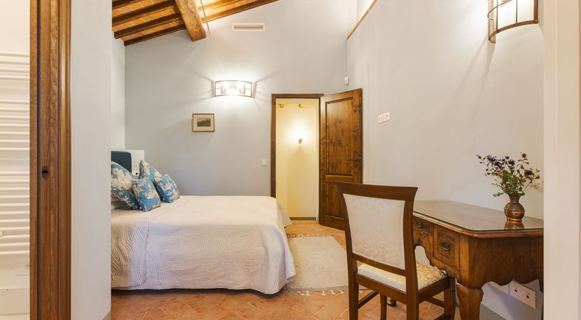 Photo of Savour the Tuscan Sunset