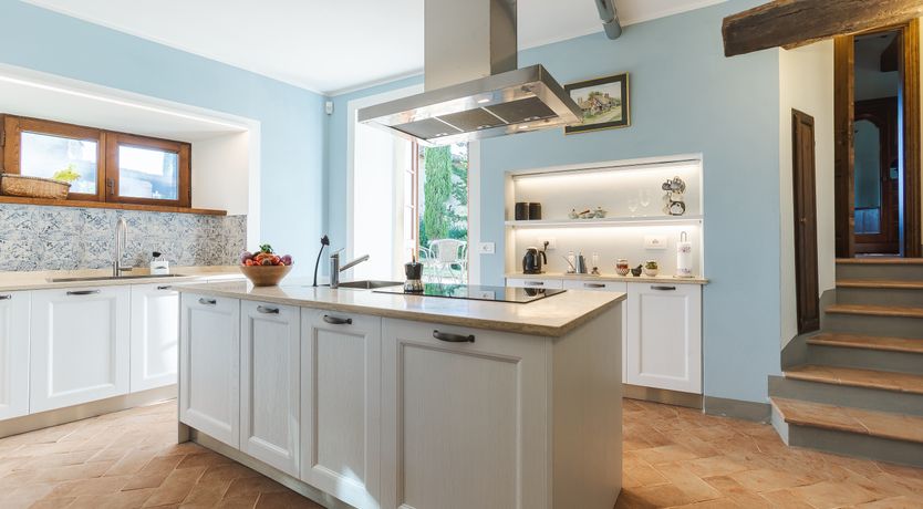 Photo of Savour the Tuscan Sunset