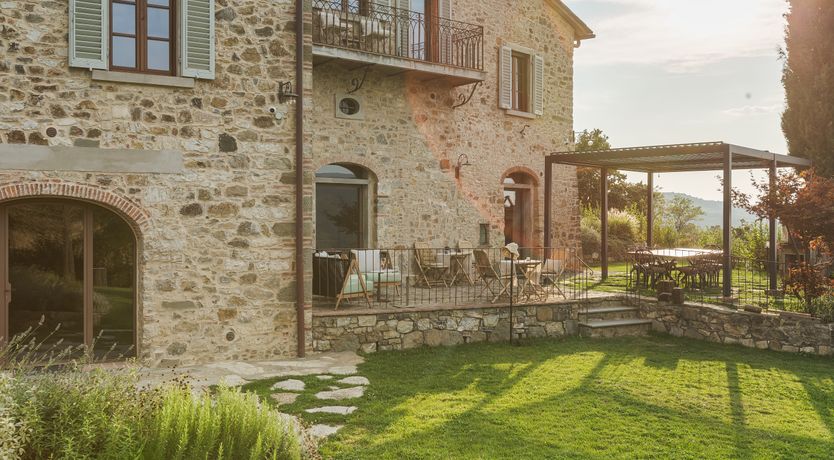 Photo of Savour the Tuscan Sunset