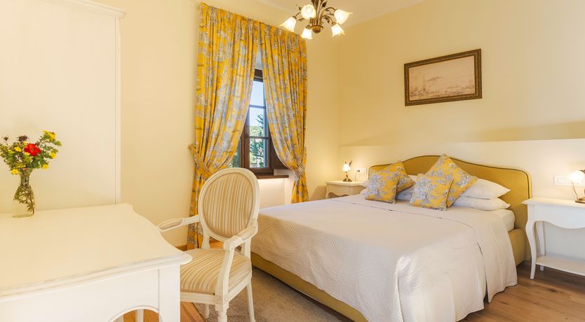 Photo of Savour the Tuscan Sunset