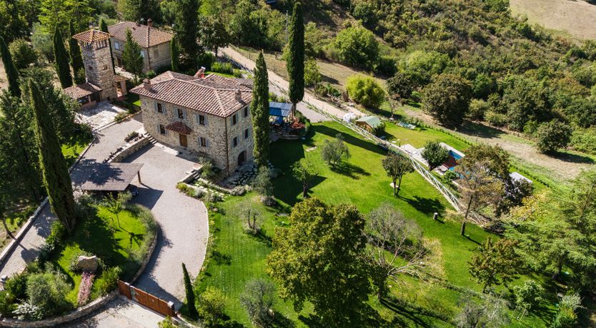 Photo of Savour the Tuscan Sunset