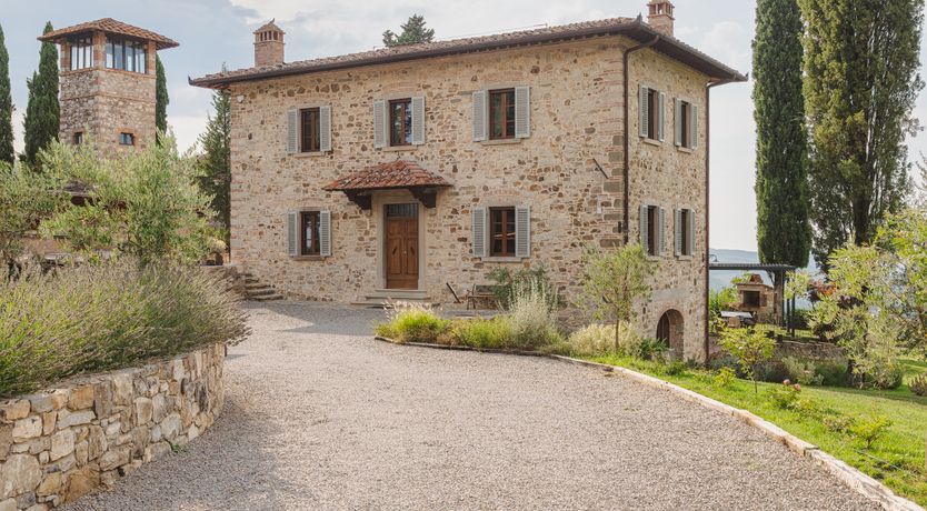 Photo of Savour the Tuscan Sunset