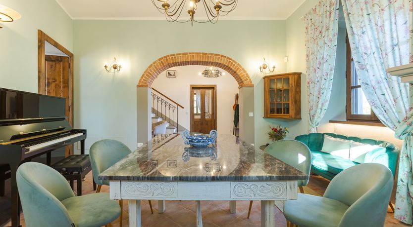 Photo of Savour the Tuscan Sunset