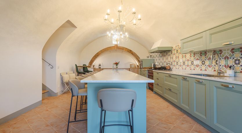 Photo of Savour the Tuscan Sunset