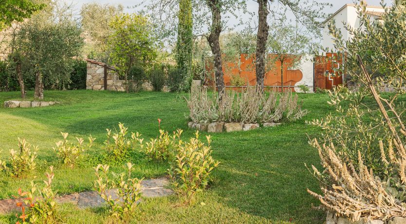 Photo of Savour the Tuscan Sunset