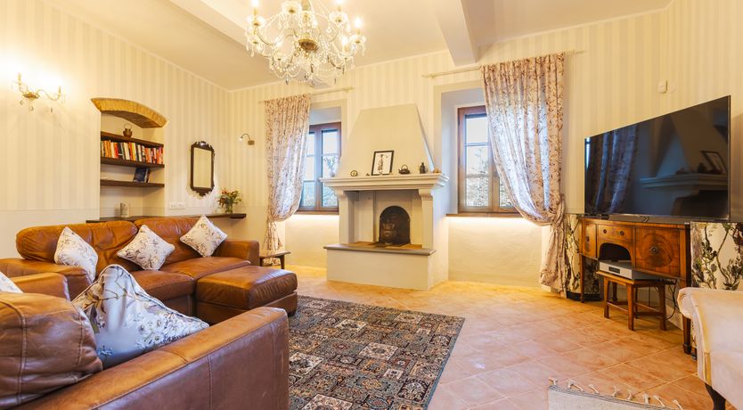 Photo of Savour the Tuscan Sunset