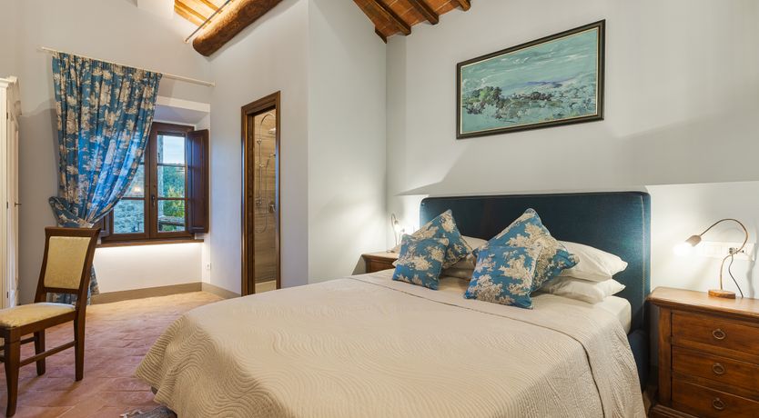 Photo of Savour the Tuscan Sunset