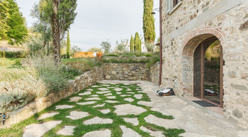 Photo of Savour the Tuscan Sunset