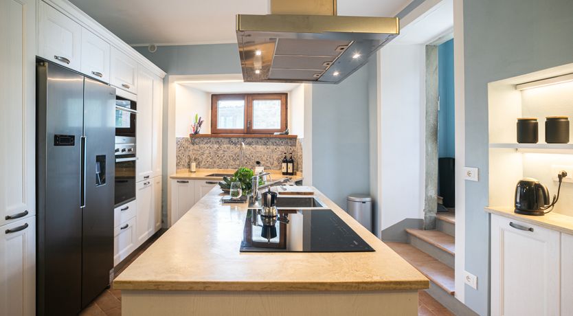 Photo of Savour the Tuscan Sunset