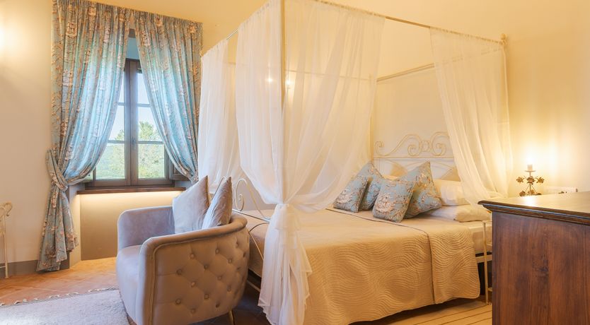 Photo of Savour the Tuscan Sunset