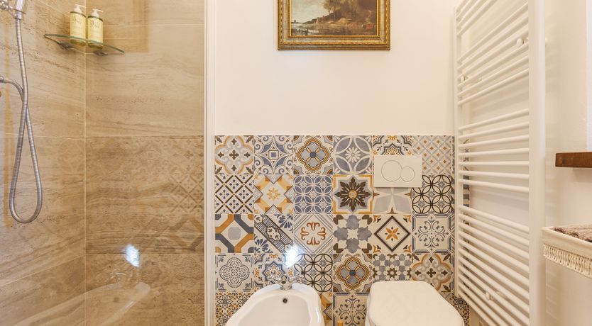 Photo of Savour the Tuscan Sunset