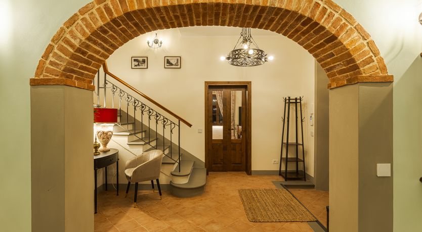 Photo of Savour the Tuscan Sunset