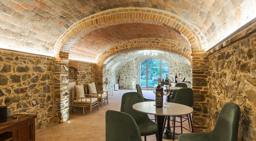 Photo of Savour the Tuscan Sunset