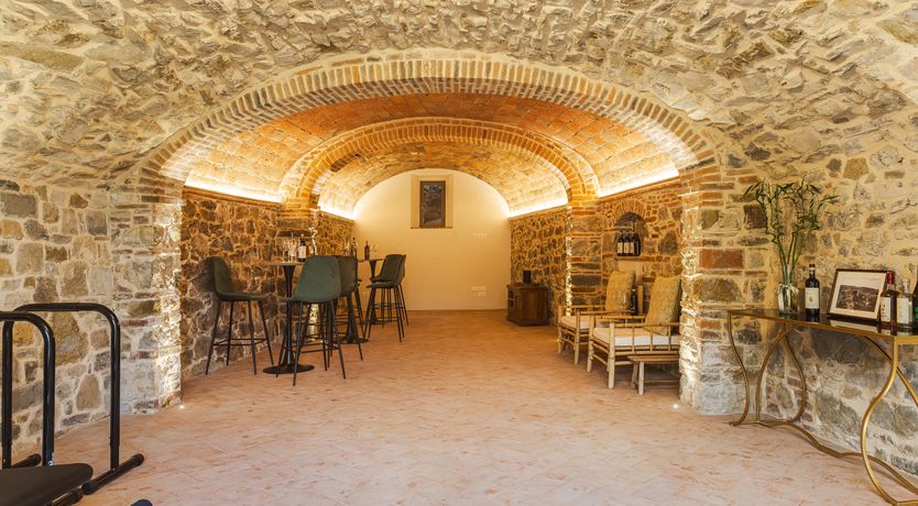 Photo of Savour the Tuscan Sunset