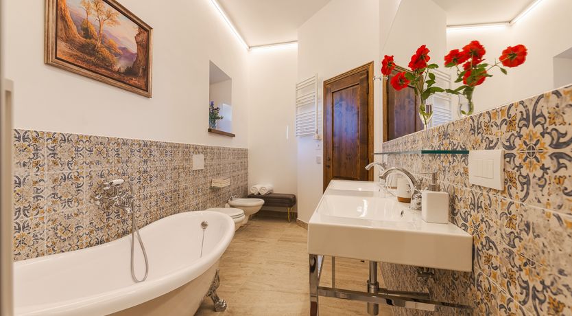 Photo of Savour the Tuscan Sunset