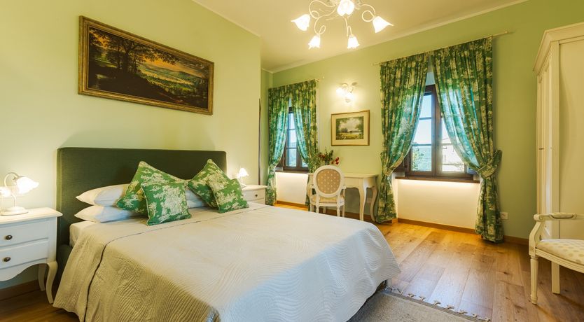 Photo of Savour the Tuscan Sunset