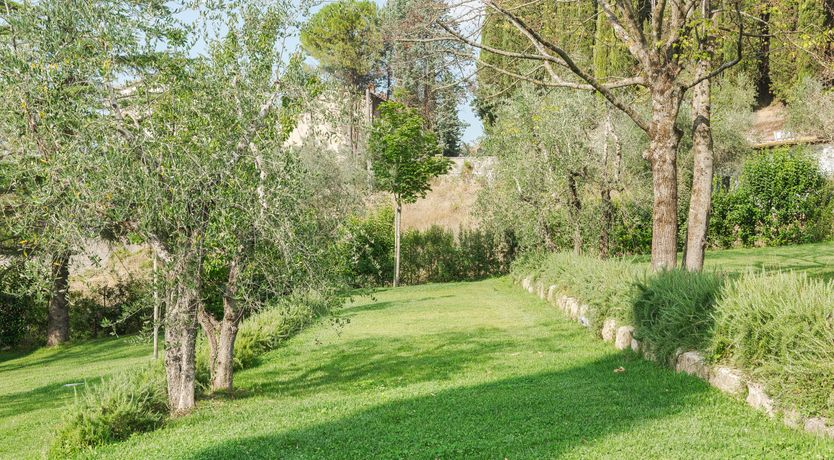 Photo of Savour the Tuscan Sunset