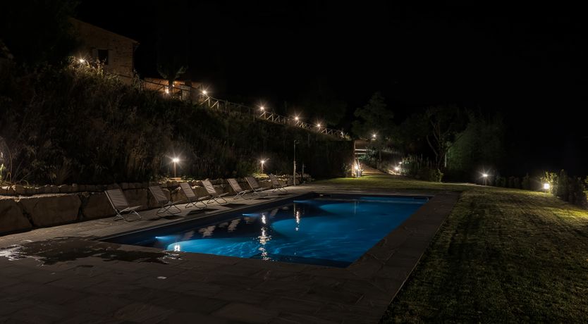 Photo of Savour the Tuscan Sunset