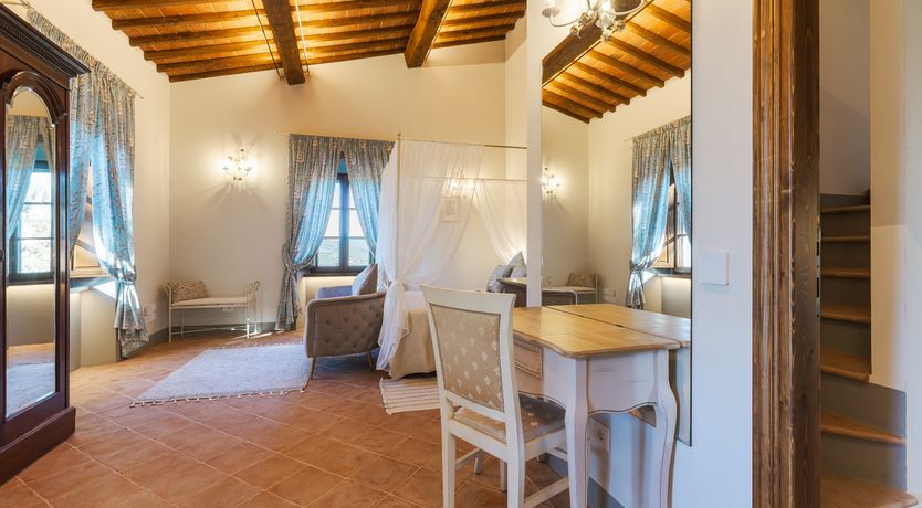 Photo of Savour the Tuscan Sunset