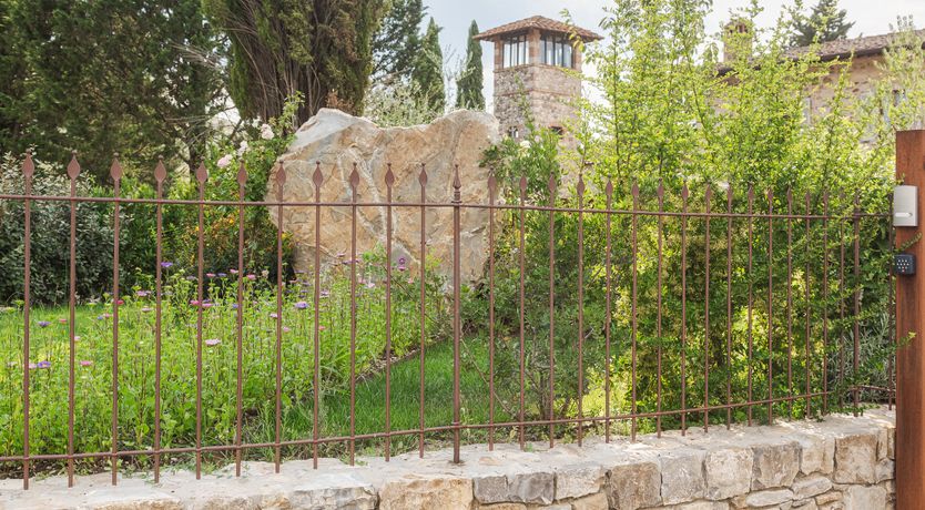 Photo of Savour the Tuscan Sunset