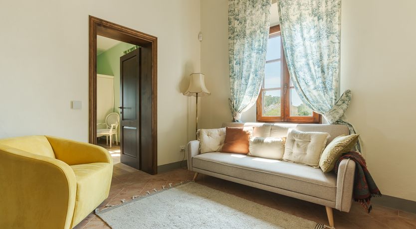 Photo of Savour the Tuscan Sunset