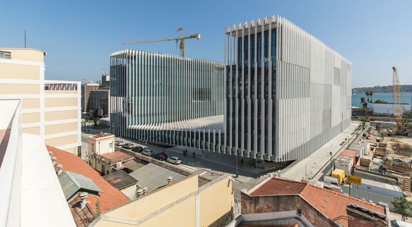 Photo of The Golden Hours