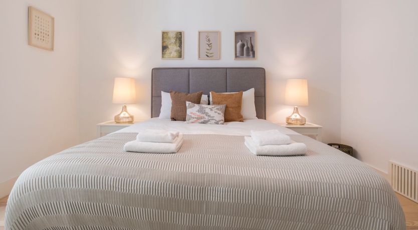 Photo of The Golden Hours