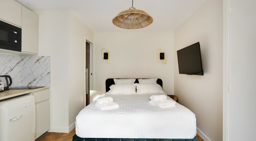 Photo of Ride Into the Sun