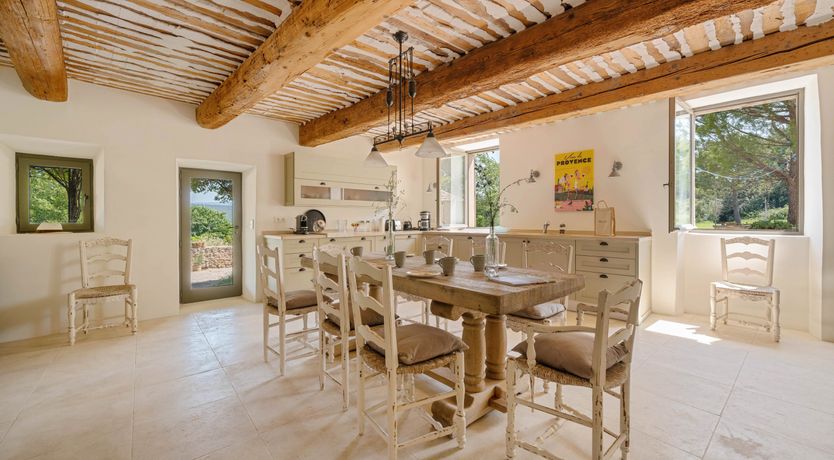 Photo of The French Rose