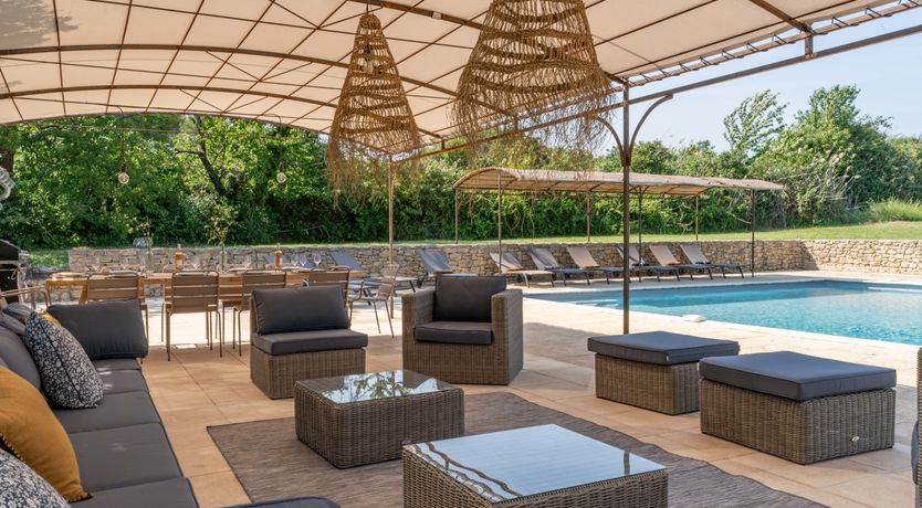 Photo of The French Rose