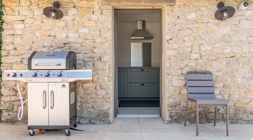 Photo of The French Rose