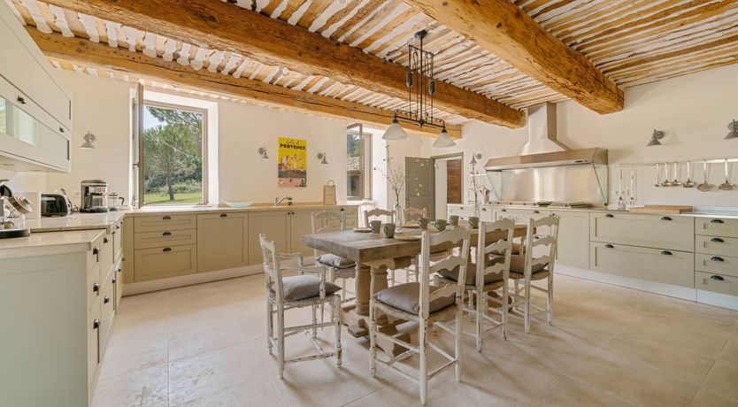 Photo of The French Rose