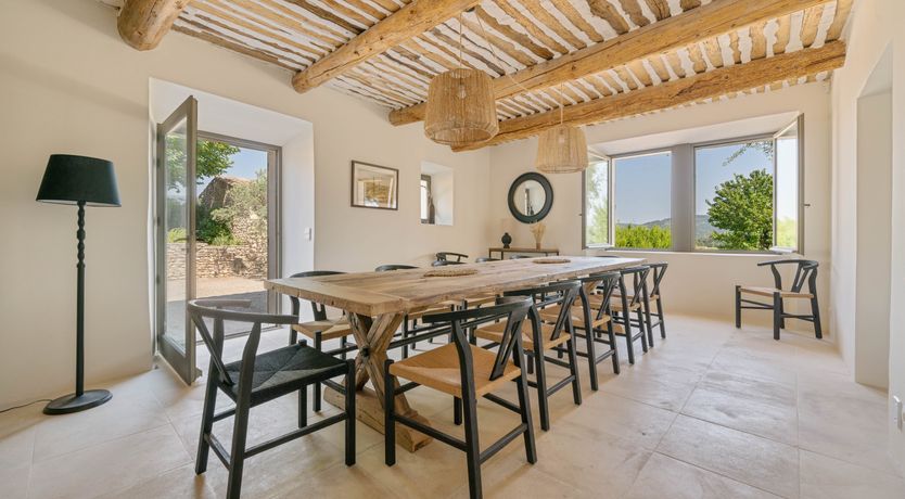 Photo of The French Rose