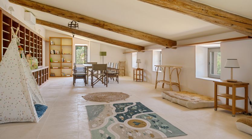 Photo of The French Rose