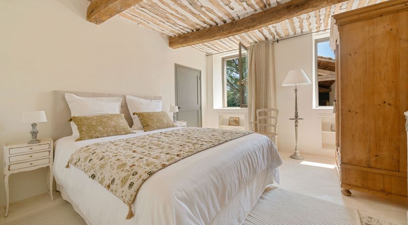 Photo of The French Rose