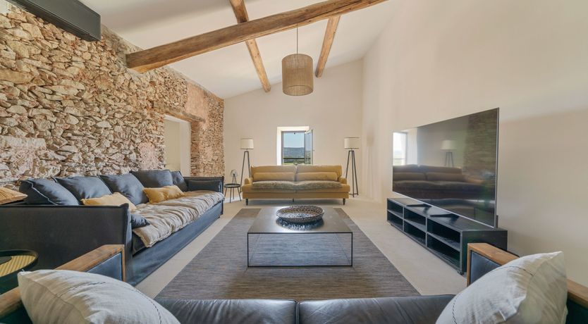 Photo of The French Rose