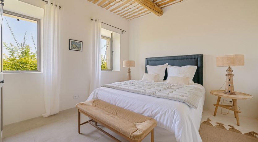 Photo of The French Rose