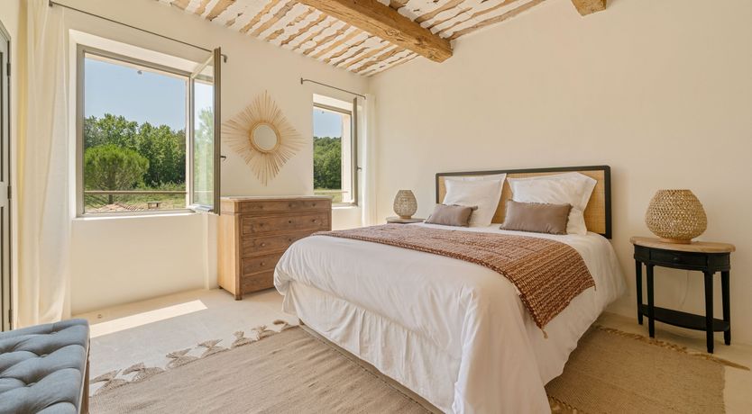 Photo of The French Rose