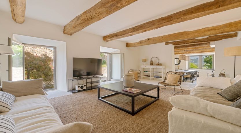 Photo of The French Rose