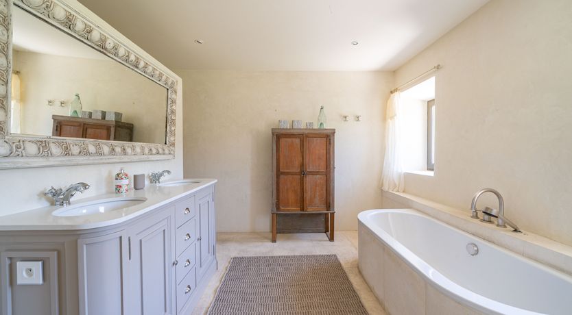 Photo of The French Rose