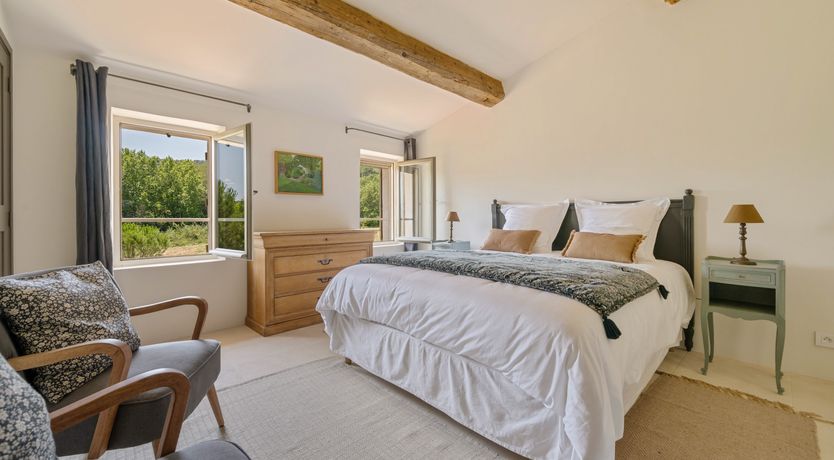 Photo of The French Rose