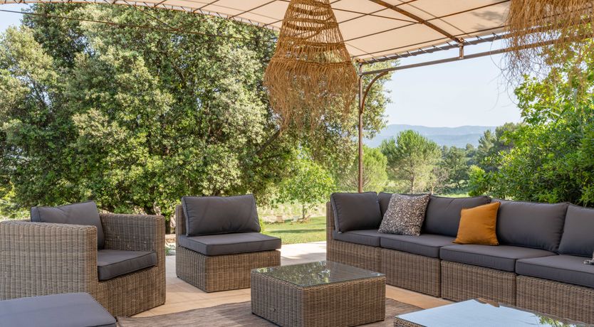 Photo of The French Rose