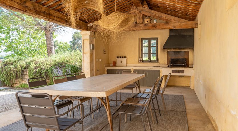 Photo of The French Rose