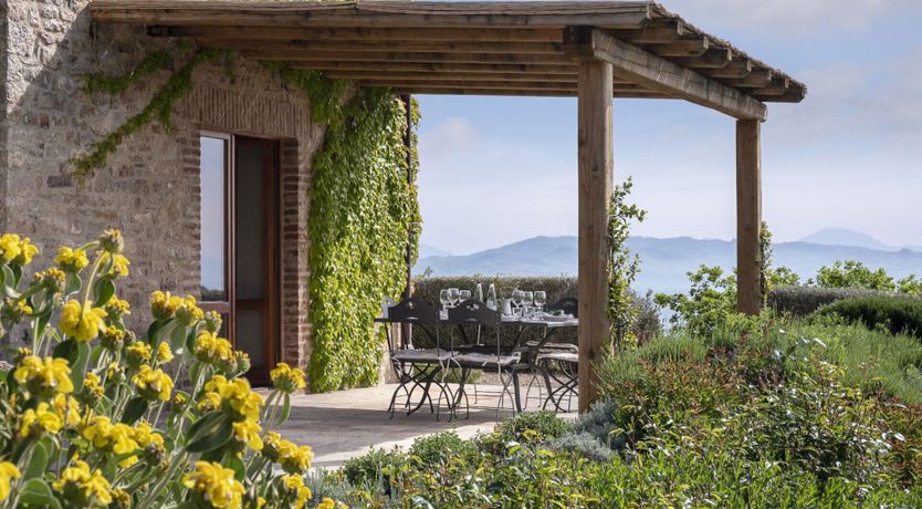 Photo of Hilltop Bliss