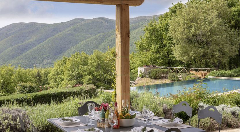 Photo of Hilltop Bliss