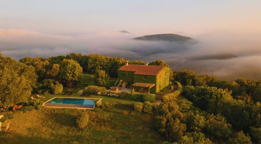 Photo of Hilltop Bliss