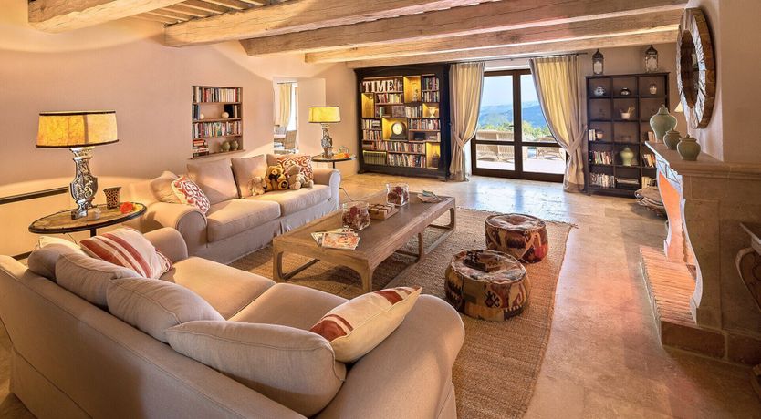 Photo of Hilltop Bliss