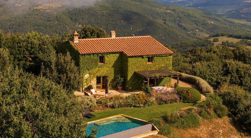 Photo of Hilltop Bliss