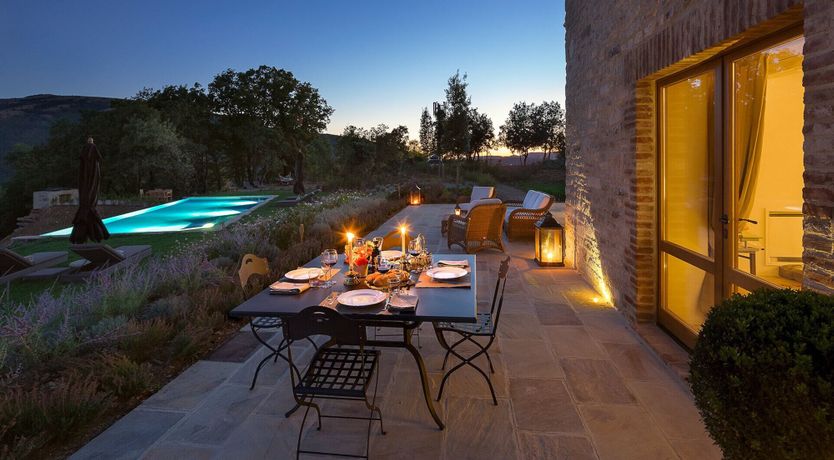 Photo of Hilltop Bliss